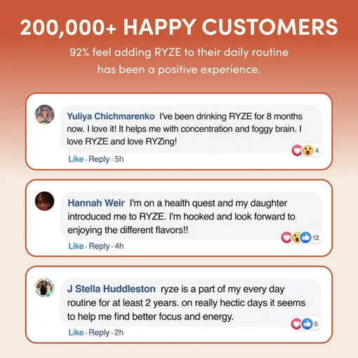 All Day Energy Bundle 1