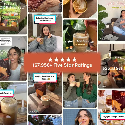 Ultimate Pick-Me-Up Bundle 2