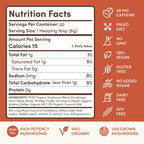 Mushroom Overnight Oats Bundle