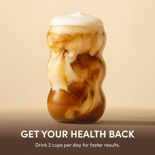 Ultimate Pick-Me-Up Bundle 4