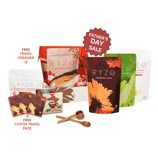 Ultimate Pick-Me-Up Bundle 2