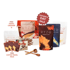 Ultimate Elevate + Unwind Bundle 2