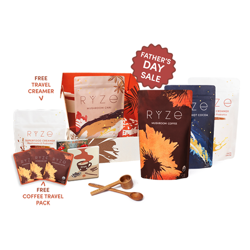 Ultimate Elevate + Unwind Bundle 2