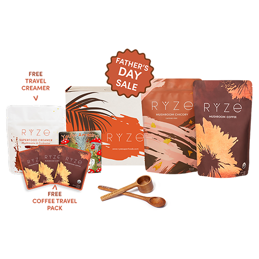 Lasting Energy Bundle 1