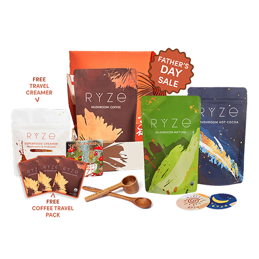 Ultimate Day + Night Bundle 2