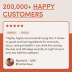 RYZE N Shine Bundle (Coffee + Creamer)