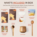 Mushroom Coffee (90 Servings)